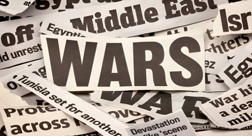 Polveriera Medio Oriente: dal conflitto ombra alla guerra aperta